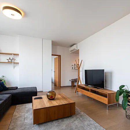 Appartement Amazing View Downtown In Panorama City On 20th Floor With Parking *